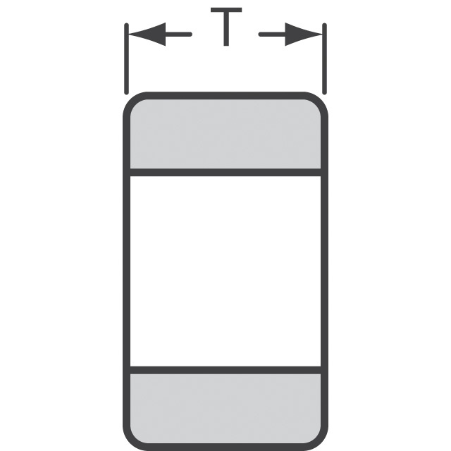 B59721A0090A062 EPCOS - TDK Electronics  Temperature Sensors - PTC Thermistors